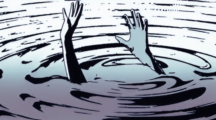 উলিপুরে ব্রহ্মপুত্র নদের স্রোতের পানিতে ডুবে এক কৃষকের মৃত্যু, ২টি গরু নিখোঁজ