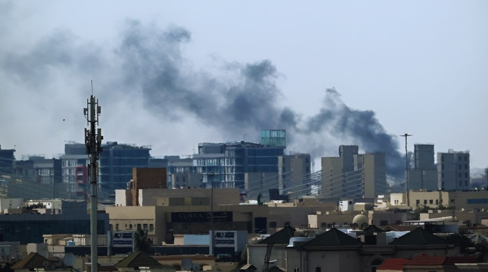 বাহরাইনে ইসরাইলি দূতাবাসে ইরানি হামলার দাবি