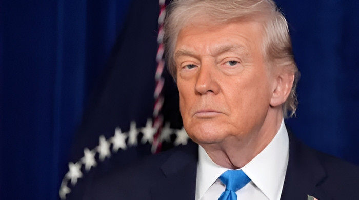 ইরানে মার্কিন সেনা পাঠানোকে সময়ের অপচয় বললেন ট্রাম্প