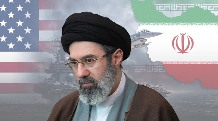 আহত মোজতবা খামেনির সর্বশেষ অবস্থা নিয়ে যা বলছে যুক্তরাষ্ট্র ও ইরান