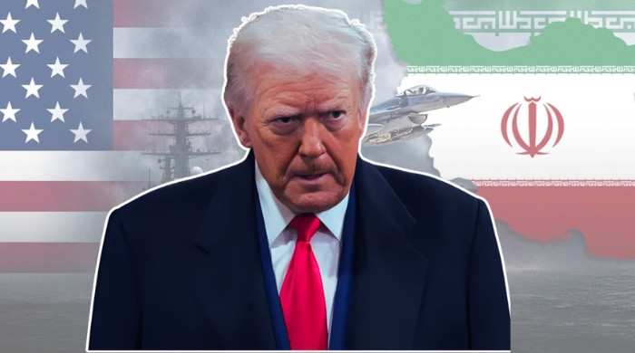 ইরান যুদ্ধে ২,৫০০ স্থলসেনা ও ‘উভচর’ যুদ্ধজাহাজ পাঠাচ্ছে যুক্তরাষ্ট্র