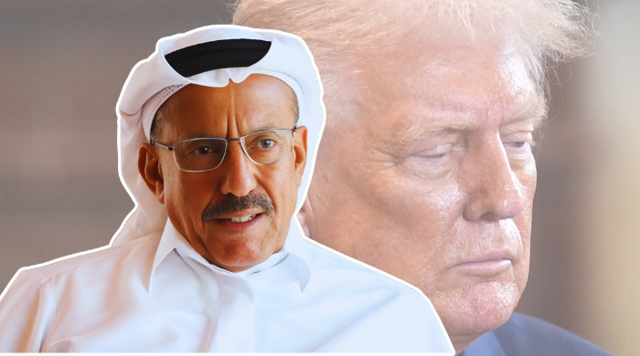 ইরান যুদ্ধে আমাদেরকে জড়ানোর অনুমতি কে দিল: ট্রাম্পকে উদ্দেশ্য করে আল-হাবতুর