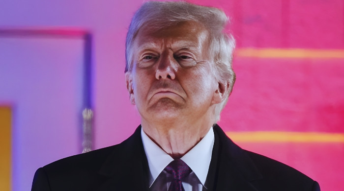 যুদ্ধ শেষের সময় নির্ভর করবে আমার অনুভূতির উপর: ট্রাম্প