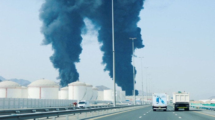 ইরান যু'দ্ধ নিয়ে ভুয়া তথ্য ছড়ানোয় আমিরাতে বাংলাদেশিসহ গ্রেপ্তার ৩৫
