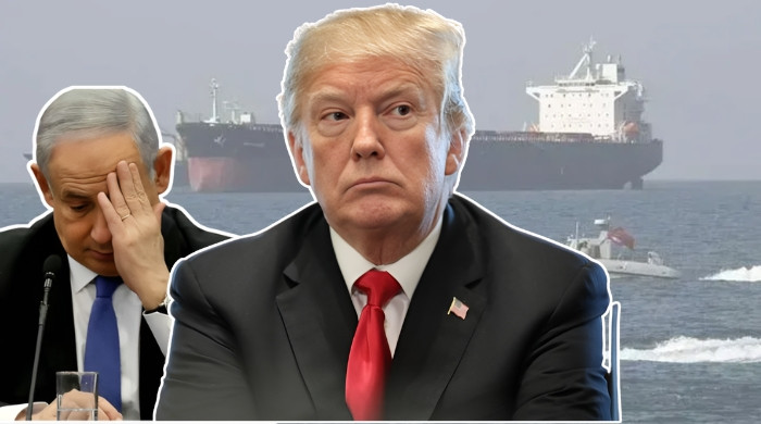 হরমুজ প্রণালি দখলের ডাকে নীরব ট্রাম্প মিত্ররা