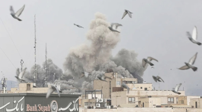 ইরান যুদ্ধ আরও কয়েক সপ্তাহ চলতে পারে: ইসরায়েলি মন্ত্রী