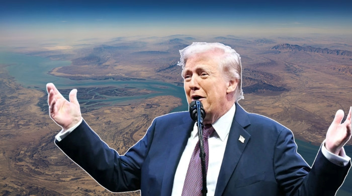 হরমুজ প্রণালী মুক্ত করতে বেশি সময় লাগবে না: ট্রাম্প