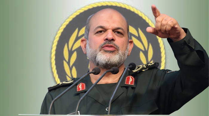 বড় হামলার পূর্বাভাস, জনসাধারণকে মার্কিন ঘাঁটি সংলগ্ন এলাকা ছাড়ার নির্দেশ আইআরজিসি'র