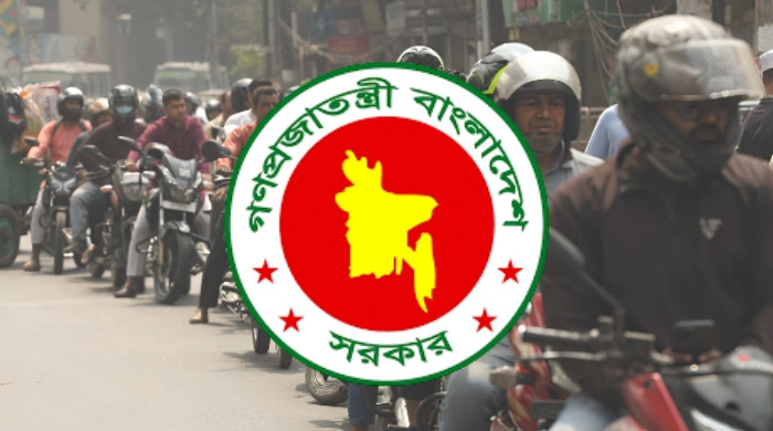 মজুত আছে, আতঙ্কে পড়ে অতিরিক্ত তেল ক্রয় না করার অনুরোধ সরকারের