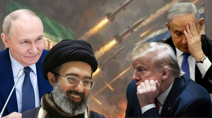 ইরানে উন্নত সংস্করণের ‘ড্রোন পাঠাচ্ছে’ রাশিয়া, দুশ্চিন্তায় যুক্তরাষ্ট্র ও মিত্ররা