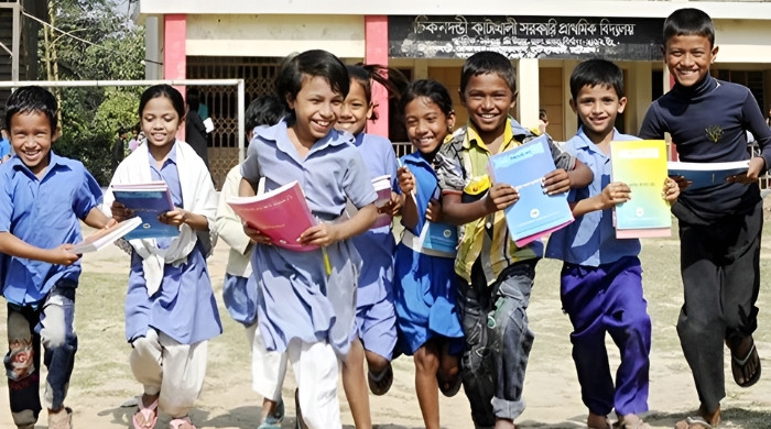 দীর্ঘ ছুটি শেষে রোববার খুলছে শিক্ষাপ্রতিষ্ঠান