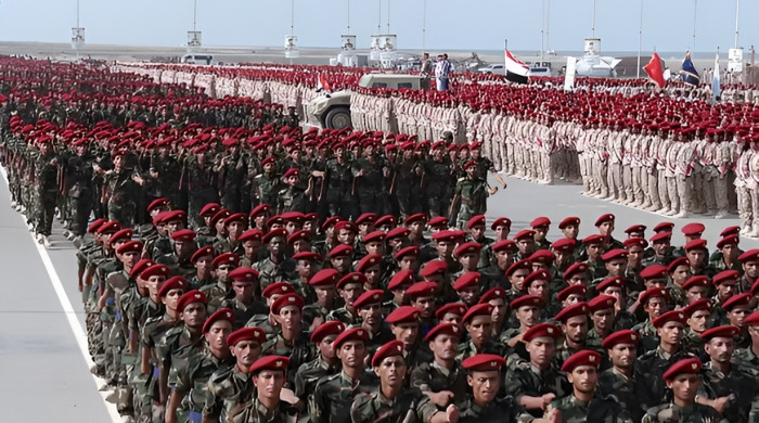 ইরান যুদ্ধে হুতিদের অংশগ্রহণ: বিপাকে ইসরায়েল,বন্ধ হতে পারে বিশ্ব বাণিজ্যের আরেক পথ